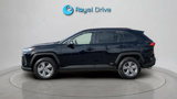 Used 2022 Toyota RAV4 XLE image 3