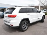 Used 2018 Jeep Grand Cherokee Limited w/ Luxury Group II image 5