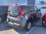 Used 2020 Kia Soul LX image 4