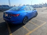 Used 2024 Nissan Sentra SV image 5