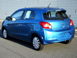 Used 2015 Mitsubishi Mirage DE image 5