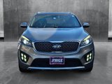 Used 2017 Kia Sorento SX image 2
