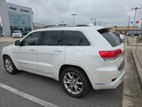 Used 2016 Jeep Grand Cherokee Summit w/ Platinum Series Group image 4