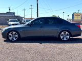 Used 2009 BMW 528i Sedan image 3