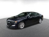 Used 2023 Chevrolet Malibu LT w/ Driver Confidence Package image 3
