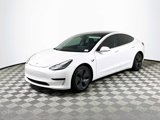 Used 2020 Tesla Model 3 Standard Range image 3