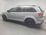 Used 2019 Dodge Journey SE w/ Blacktop Package image 3