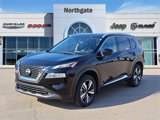 Used 2023 Nissan Rogue SL image 2