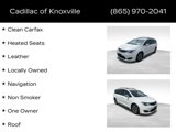 Used 2018 Chrysler Pacifica Limited w/ Advanced Safetytec Group image 4