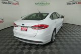 Used 2017 Ford Fusion S image 5