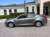 Used 2015 Kia Optima EX w/ EX Premium Package image 3