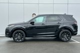 New 2025 Land Rover Discovery Sport Dynamic SE image 2