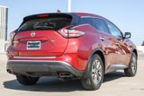 Used 2018 Nissan Murano SL image 4