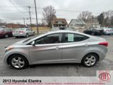 Used 2013 Hyundai Elantra GLS w/ Preferred Pkg image 6