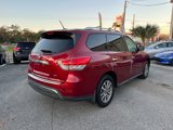 Used 2013 Nissan Pathfinder SV image 5