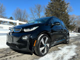 Used 2017 BMW i3 w/ Range Extender image 6