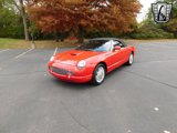 Used 2003 Ford Thunderbird image 2