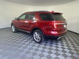 Used 2016 Ford Explorer Limited w/ Equipment Group 301A image 3