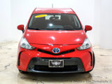 Used 2017 Toyota Prius V Three image 5