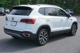 Used 2022 Volkswagen Taos SE image 5