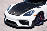 Used 2025 Porsche 718 Cayman GT4 RS w/ Weissach Package image 6