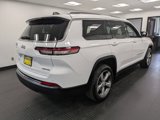 Used 2021 Jeep Grand Cherokee L Limited w/ Trailer Tow Package image 4