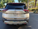 Used 2022 Nissan Rogue Platinum image 6