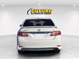 Used 2011 Toyota Corolla image 4