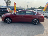 Used 2017 Nissan Altima 2.5 SV image 6