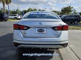Used 2022 Nissan Altima 2.5 SV image 4