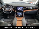 Used 2022 Jeep Grand Wagoneer Series III image 4
