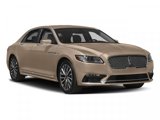 Used 2017 Lincoln Continental Select image 6