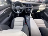 New 2025 INFINITI QX55 Luxe w/ Cargo Package image 2