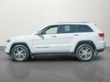 Used 2019 Jeep Grand Cherokee Limited w/ Luxury Group II image 4