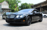 Used 2005 Bentley Continental GT image 4