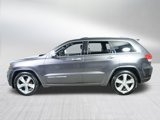 Used 2015 Jeep Grand Cherokee Overland image 4