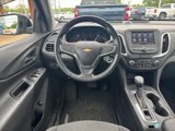 Used 2022 Chevrolet Equinox LT image 3