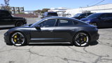 Used 2020 Porsche Taycan Turbo S image 2