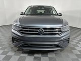 Used 2023 Volkswagen Tiguan SE image 3