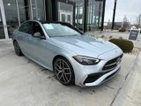 Used 2024 Mercedes-Benz C 300 4MATIC Sedan image 5