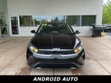 Used 2023 Kia Forte LXS image 2