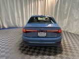 Certified 2025 Volkswagen Jetta SE w/ Sunroof Package image 5