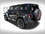 Used 2014 Jeep Wrangler Unlimited Sahara image 3