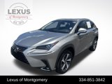 Used 2018 Lexus NX 300 AWD w/ Premium Package image 1