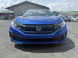 Used 2021 Honda Civic Sport image 4