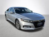 Used 2019 Honda Accord EX image 4