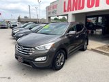 Used 2014 Hyundai Santa Fe Sport w/ Technology Package 04 image 3