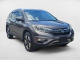 Used 2016 Honda CR-V Touring image 3