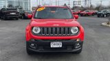 Used 2018 Jeep Renegade Latitude image 3