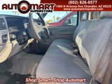 Used 2000 GMC Sierra 2500 2WD Regular Cab HD w/ SL Marketing Option Pkg 2 image 3